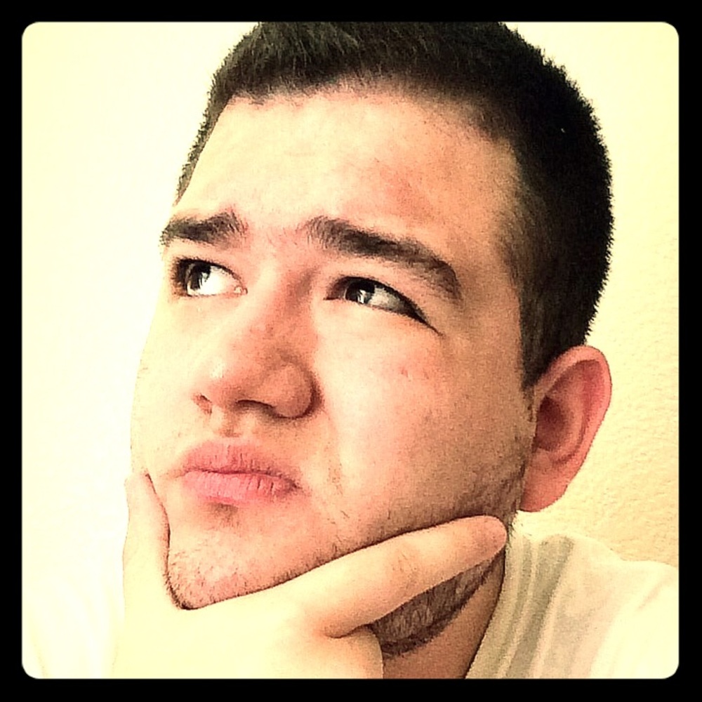 Meet your Posher, Pedro